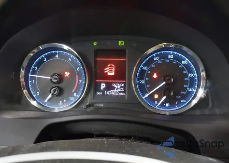 2019 Toyota Corolla Le z USA, uszkodzony, nr VIN 2T1BURHEXKC211393